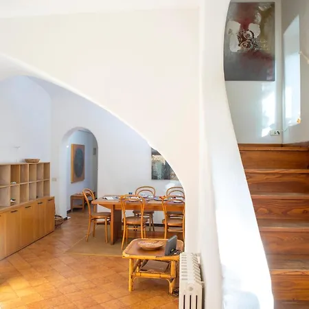 Villa Il Lauro Luxury *